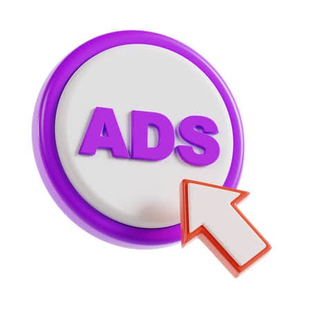 Paid Ad Clicks